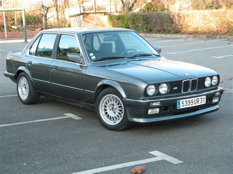 320i E30 De 84 Mogoy31