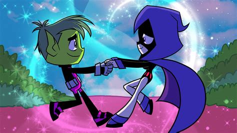 最も共有された！ √ Love Cute Beast Boy And Raven 298493 Love Cute Beast Boy