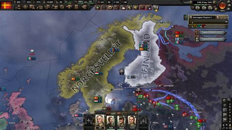 Hearts Of Iron IV Arms Against Tyranny Review KeenGamer