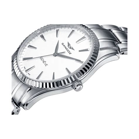 Reloj Sandoz Para Mujer