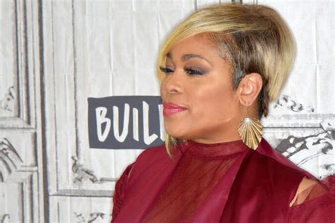 T Boz Speaks Out After Her Daughter Appeared To Be Targeted By Traffickers