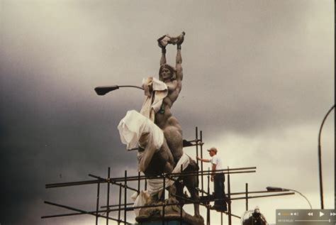 El Documental La Diosa Quebrada Coloca A Mar A Lionza Como S Mbolo De