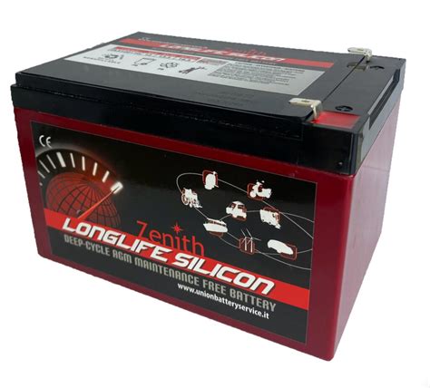 Zenith Zl Union Battery Service