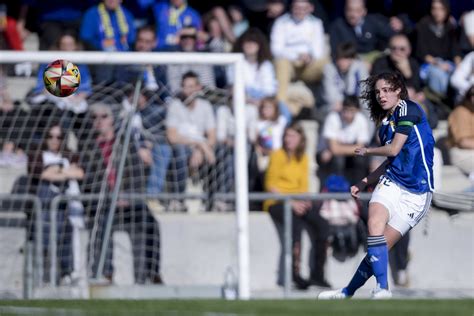 Real Oviedo Femenino Sporting De Gij N S Flickr