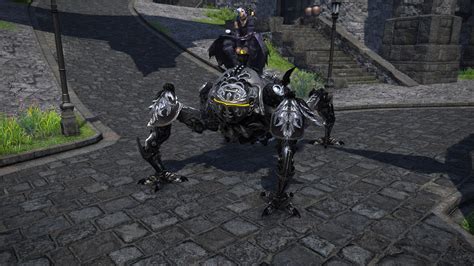 Final Fantasy 14 Ffxiv Mounts List And How To Unlock Them Windows