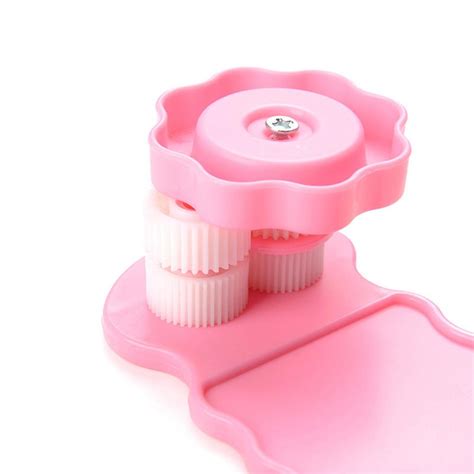 Paper Quilling Crimper Machine Wave Crimping Papercraft Quilled Tool