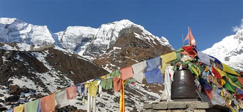 REISEN NEPAL - UNSERE REISEN: DEN HIMALAYA HAUTNAH ERLEBEN