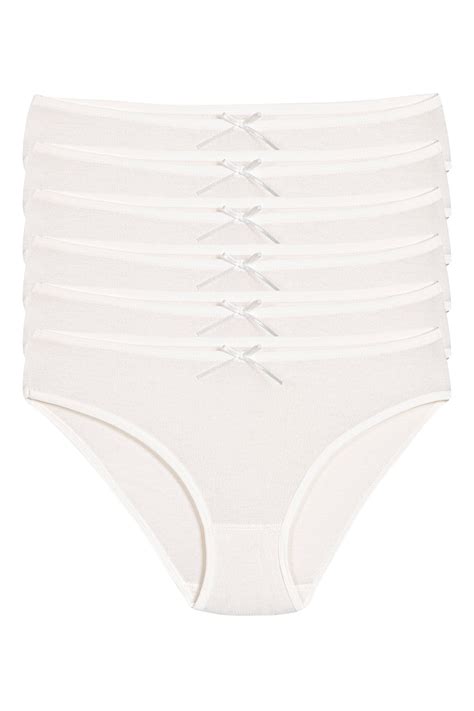 Kad N Ekru L Paket Bambu Bikini K Lot
