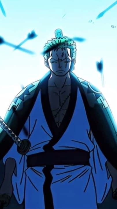 Zoro Edit Animeedit Anime Animeeditfunk Edit Zoro Zoroedit