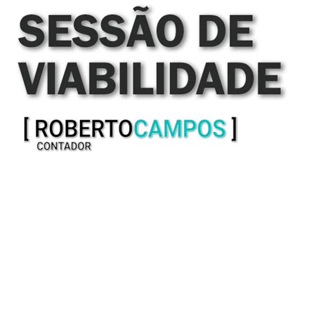 Sessão de Viabilidade