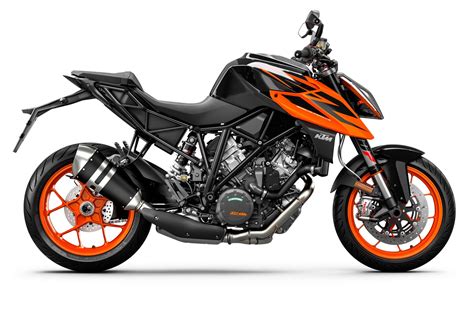 2019 KTM Super Duke R and Super Duke GT updated 2019 KTM 1290 Super Duke R - 17 - Paul Tan's ...