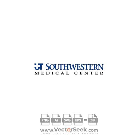 Southwestern Medical Center Logo Vector - (.Ai .PNG .SVG .EPS Free Download)