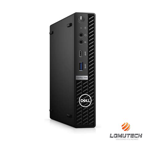 Dell Optiplex 7090 Micro Intel Core I5 10500t 2 30 Ghz Vpro Ram 8gb Ddr4 256gbssd 500gb Hdd