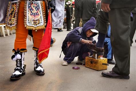 Child Labour Law Bolivias Controversial Law Allows Children Of 10