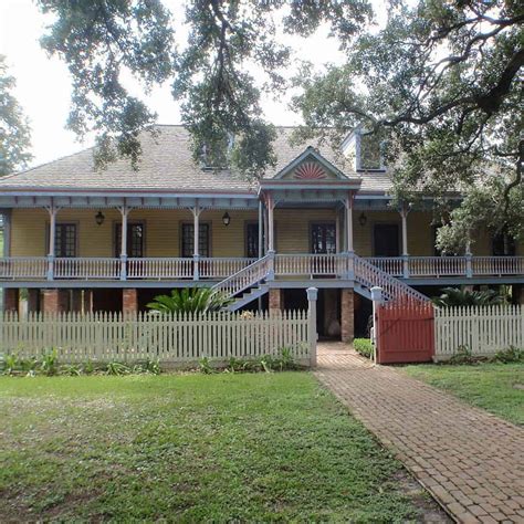 Laura Plantation: Louisiana's Creole Heritage Site Tour with ...