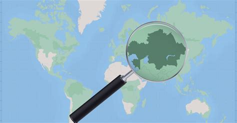 Международный розыск Интерполом в Казахстане ️ Помощь Адвокатов Интерпола