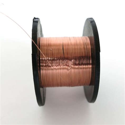 10meters Roll J439 0 1mm Diameter Varnished Wire Thin Copper Wire DIY