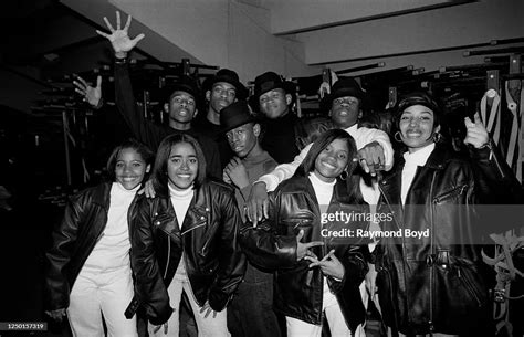 Singers Orish Grinstead, Amelia Cruz, Irish Grinstead and LeMisha... in ...