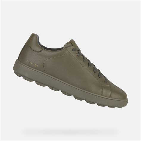 Spherica Ecub Man Sneakers From Men Geox