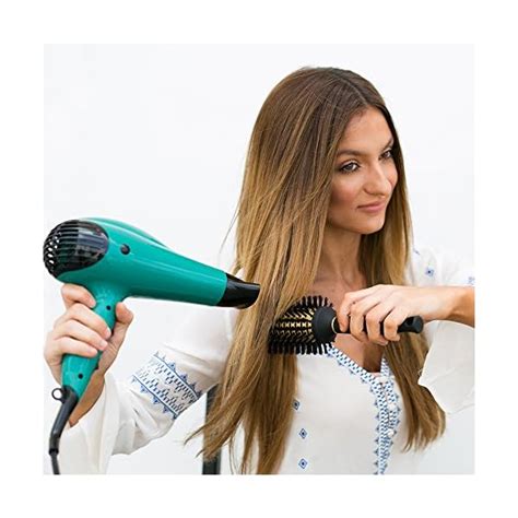 Revlon Volume Booster Hair Dryer With Diffuser Voluminous Lift And Body 1875w Blow Dryer