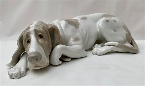 Vicente Martinez Lladro Figurine Porcelain Catawiki