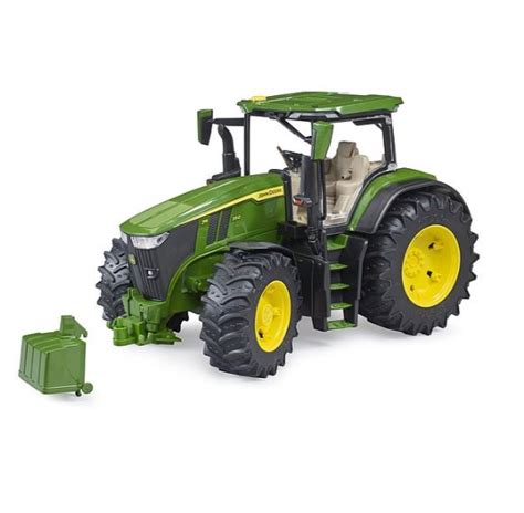 Bruder John Deere 7R 350 Tractor Bruder Farm Toys ToyTown Ie