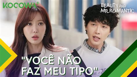 Ji Hyun Woo Continua Rejeitando A Im Soo Hyang A Bela E O Sr