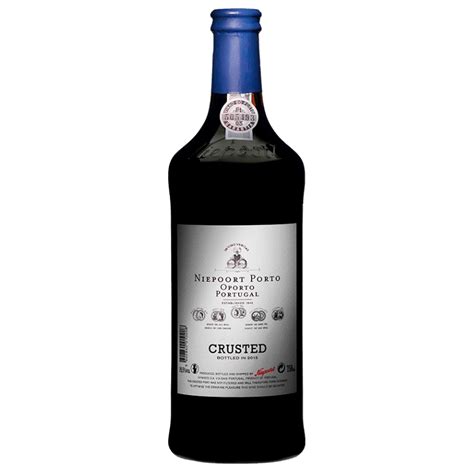 Niepoort Crusted Port Dec Aevin Dk Vin Spiritus