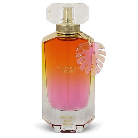 Very Sexy Now Beach Perfume For Women By Victorias Secret