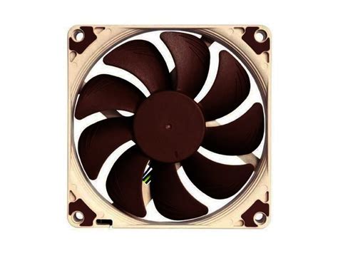 Noctua NF-A9x14 PWM 92mm - Preise und Testberichte bei yopi.de