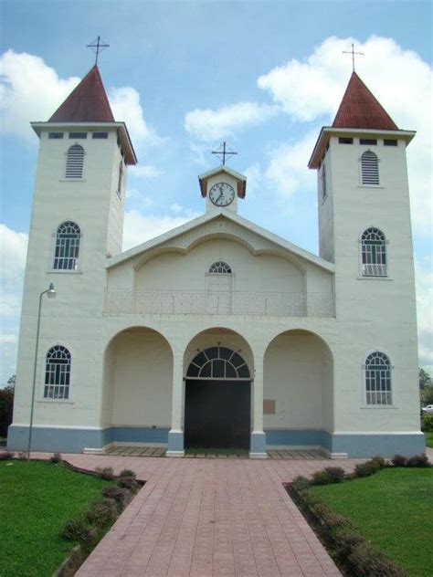 Templo Cat Lico Nuestra Se Ora De La Candelaria Sistema De