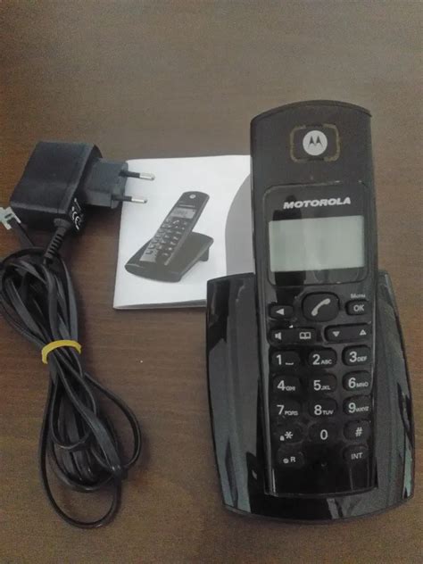 Motorola Telsiz Telefon Sabit Ve Telsiz Telefon 1682726891