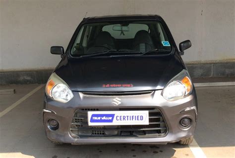 Shaan Cars Rasalpur Phata Nashik Maruti Suzuki Truevalue