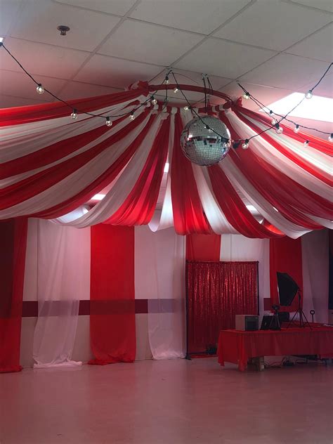 Diy Carnival Circus Carnival Party Carnival Themed Party School