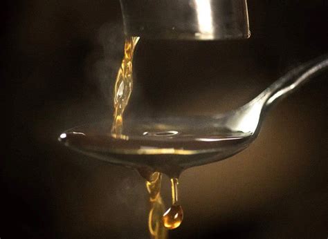 At 47.4 million litres, Maple syrup production hit a 5 year low in ...