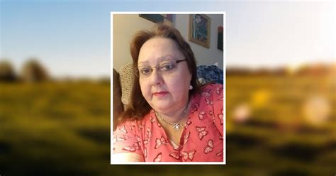 Karen Annette Bowen Obituary 2022 Flanner Buchanan Funeral Centers