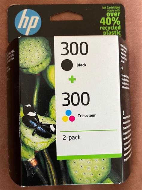 Original Hp Druckerpatronen Combopack Kaufen Auf Ricardo