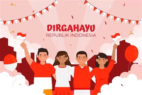 Rekomendasi Lagu Kemerdekaan Indonesia Beserta Liriknya Lengkap