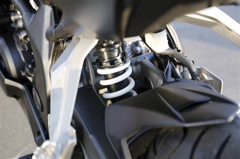 Honda Cbr250rr 2017 Present Specs Performance And Photos Autoevolution