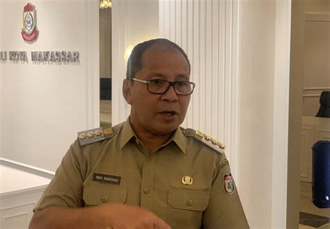 Angkat Sarjana Teknik Jadi Direktur RSUD Ini Penjelasan Danny Pomanto