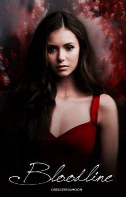 BLOODLINE THE VAMPIRE DIARIES Vii Petrova Fire Page 3 Wattpad