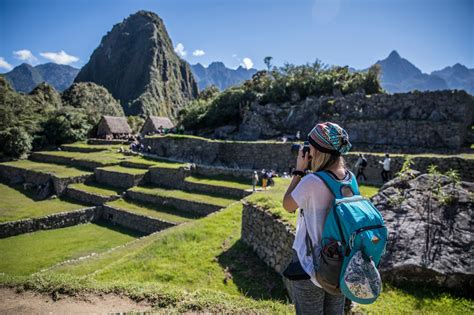 Dicas Para Fazer Mochil O Pela Am Rica Latina Feir O De Passagens A Reas