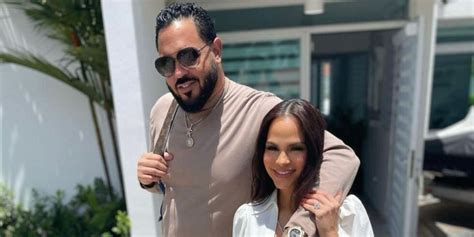 Esposo De Natti Natasha Se Reencuentra Con Su Familia Doral Voice