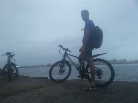 Thrill of Adventure : Little Adventure- Around Manori Island ( Mumbai )