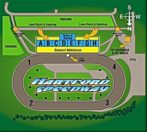 ALCOHOL POLICY | hartfordspeedway