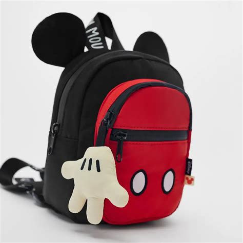 Sac Dos Mickey Mouse Le Sac Dos