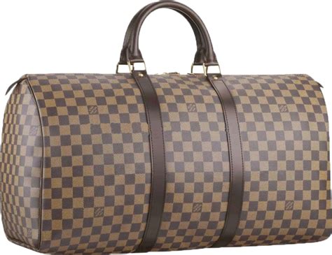 Big Louis Vuitton Duffle Bag For Men Literacy Basics