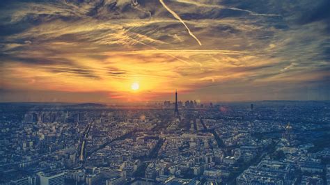 Paris city skyline during day time, city, Paris HD wallpaper ...