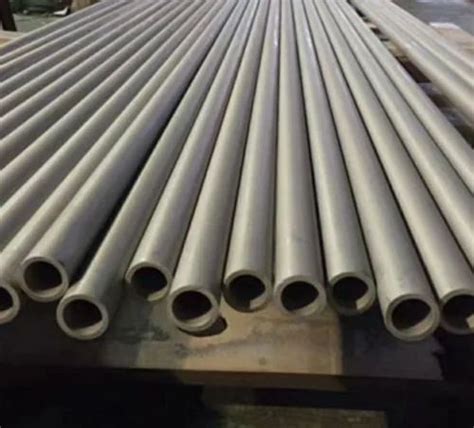 Stainless Steel Super Duplex Seamless Pipe At Best Price In Mumbai