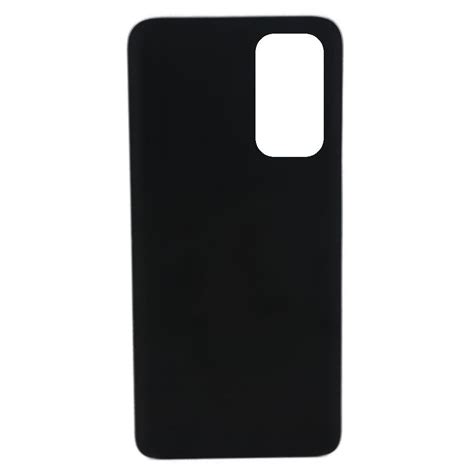 Back Panel Cover For Xiaomi Redmi Note 10t 5g Blue